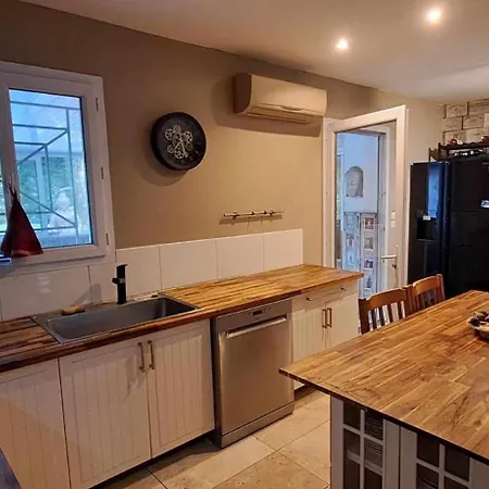 Chenaie Des Lagunes Piscine Sauna & * Saint-Magne