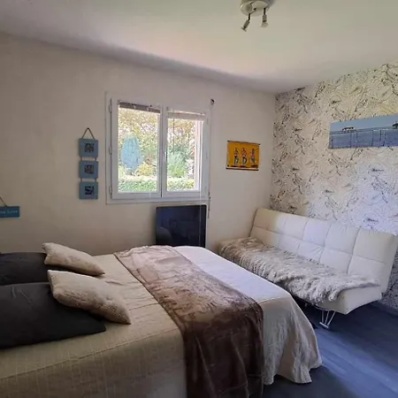 Villa Chenaie Des Lagunes Piscine & Prive