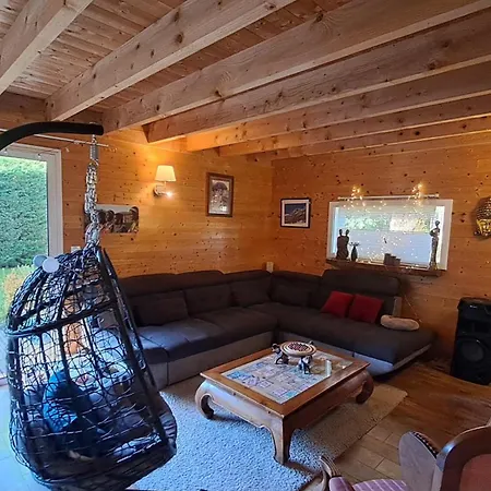 Chenaie Des Lagunes Piscine Sauna &
