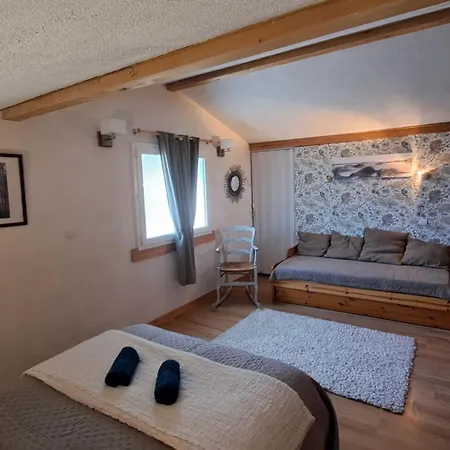 Chenaie Des Lagunes Piscine & Prive Villa