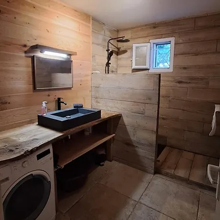 Chenaie Des Lagunes Piscine Sauna & Willa