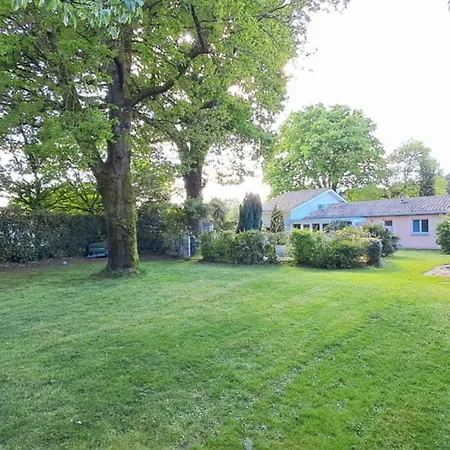 Chenaie Des Lagunes Piscine & Prive Villa