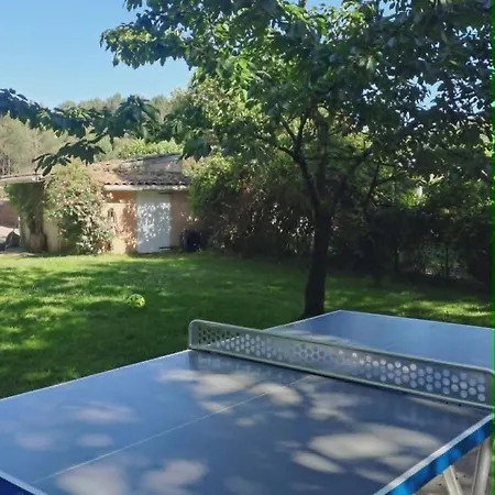 Chenaie Des Lagunes Piscine Sauna &
