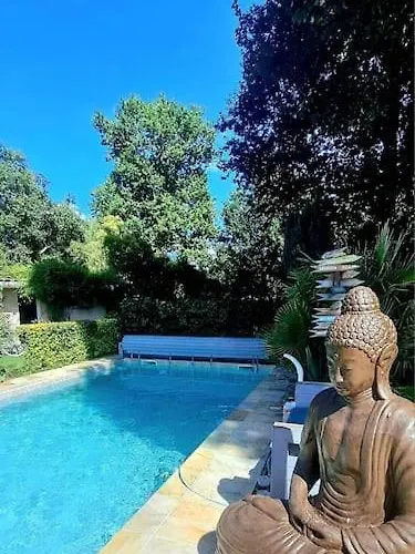 Villa Chenaie Des Lagunes Piscine Sauna & *